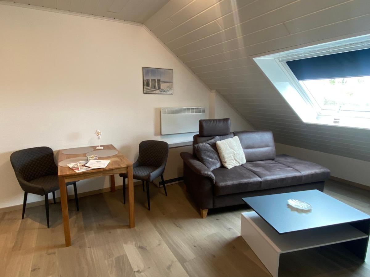 Meeresbrise Norden Exterior foto